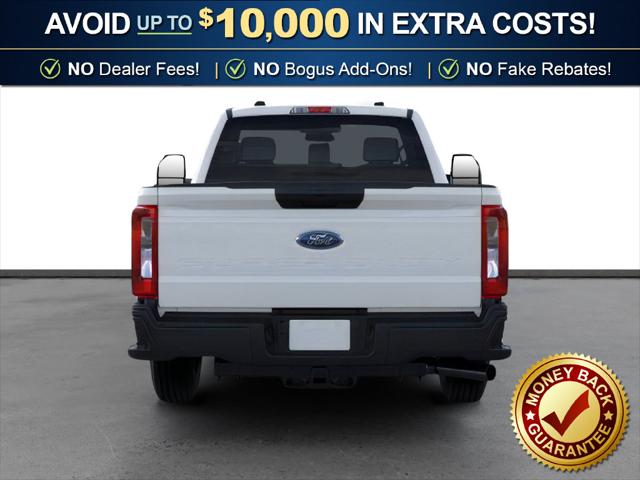New 2026 Ford F-250 XL For Sale in Muscle Shoals, AL