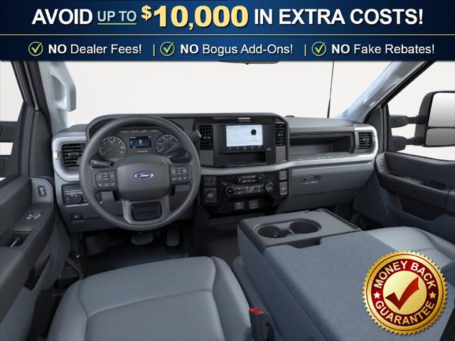 New 2026 Ford F-250 XL For Sale in Muscle Shoals, AL