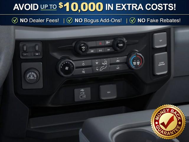 New 2026 Ford F-250 XL For Sale in Muscle Shoals, AL