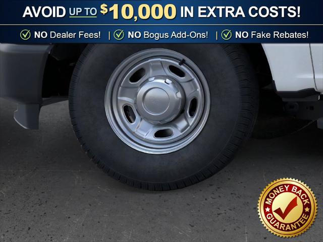 New 2026 Ford F-250 XL For Sale in Muscle Shoals, AL