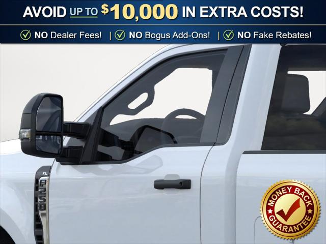 New 2026 Ford F-250 XL For Sale in Muscle Shoals, AL