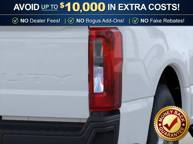 New 2026 Ford F-250 XL For Sale in Muscle Shoals, AL
