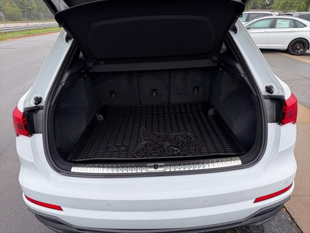 2021 Audi Q3 Premium Plus 45 TFSI S line quattro Tiptronic