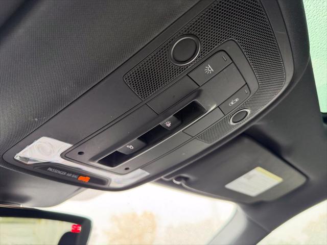2021 Audi Q3 Premium Plus 45 TFSI S line quattro Tiptronic