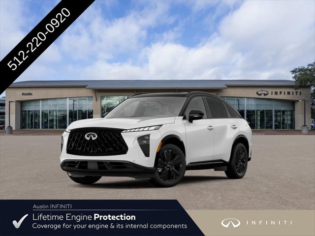 2027 INFINITI X6 SPORT for sale in Austin, TX