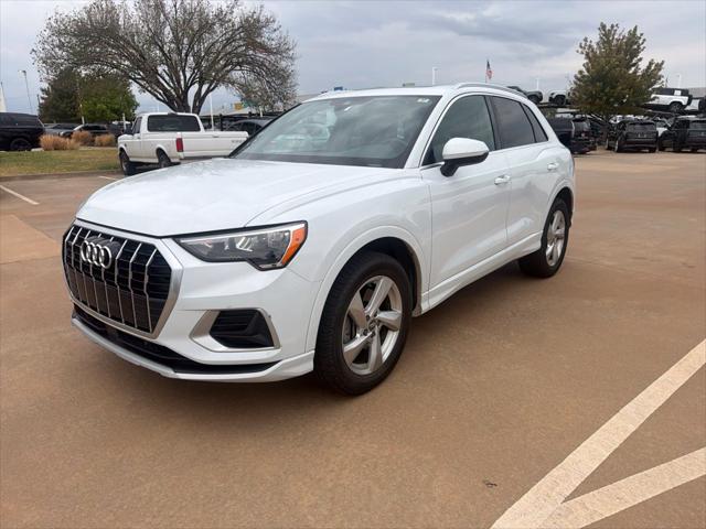 2019 Audi Q3 2.0T Premium for sale in Oklahoma City, OK