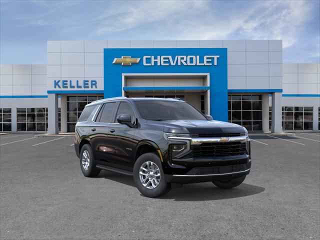 2027 Chevrolet Tahoe LS, 2WD for sale in Hanford, CA