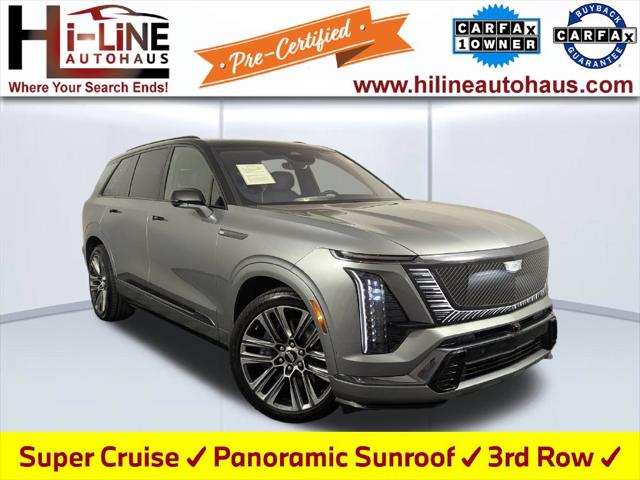 2026 Cadillac iQ Platinum for sale in Charlotte, NC