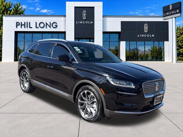2022 Lincoln Nautilus Reserve for sale in Colorado Springs, CO