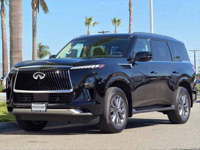 2027 INFINITI QX80 PURE for sale in Torrance, CA