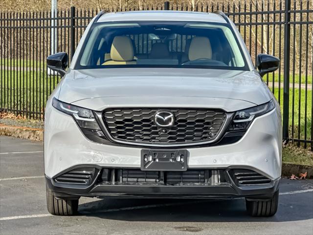 2026 Mazda CX-5 2.5 S Premium Plus
