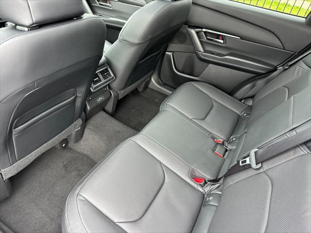 2026 Mazda CX-5 2.5 S Premium Plus