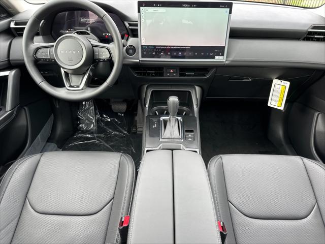 2026 Mazda CX-5 2.5 S Premium Plus