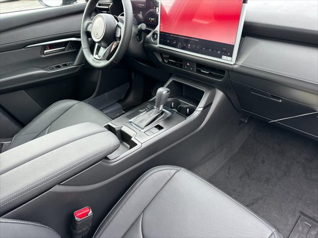 2026 Mazda CX-5 2.5 S Premium Plus