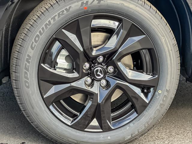 2026 Mazda CX-5 2.5 S Premium Plus