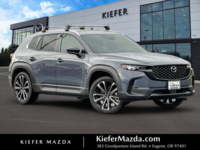 2026 Mazda CX-50 2.5 S Premium for sale in Eugene, OR