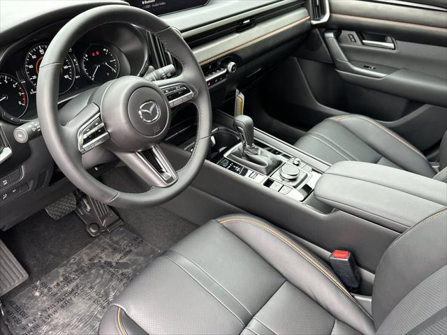 2026 Mazda CX-50 2.5 S Premium