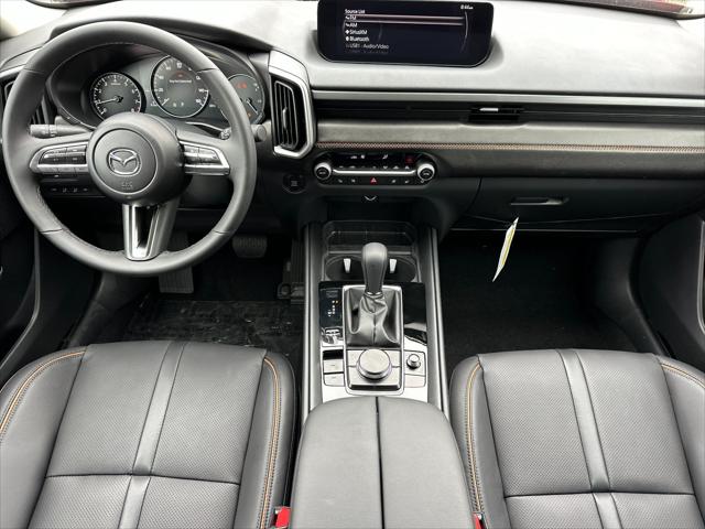 2026 Mazda CX-50 2.5 S Premium