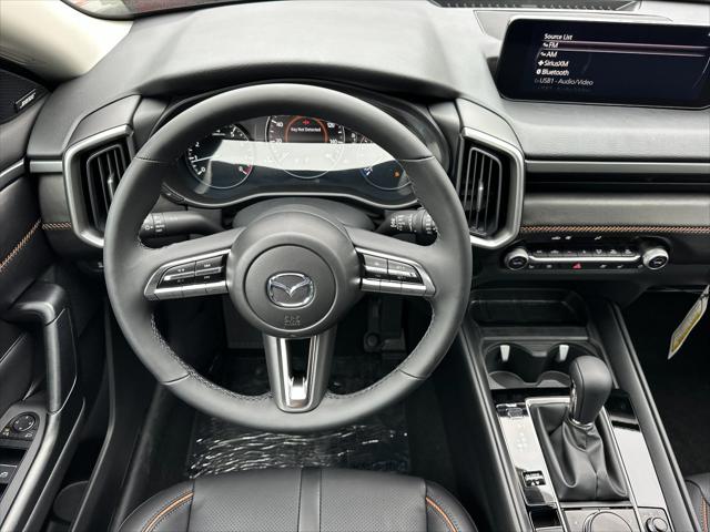 2026 Mazda CX-50 2.5 S Premium
