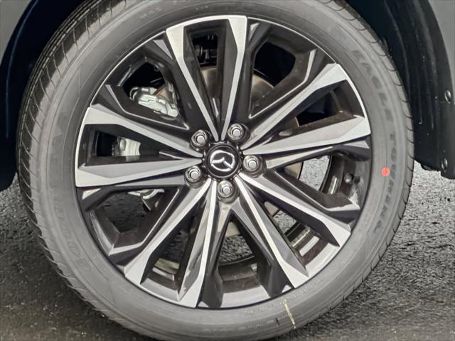 2026 Mazda CX-50 2.5 S Premium