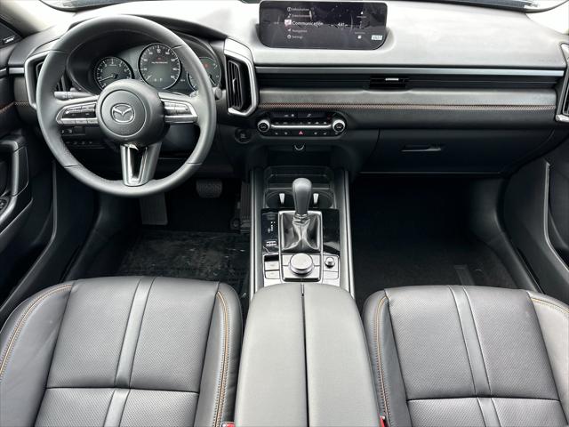 2026 Mazda CX-50 2.5 S Premium