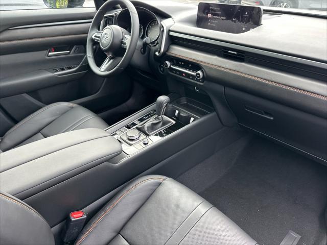 2026 Mazda CX-50 2.5 S Premium