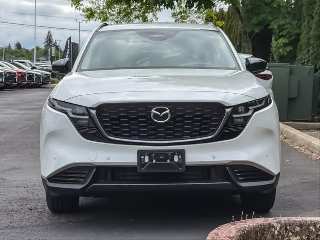 2026 Mazda CX-5 2.5 S Preferred