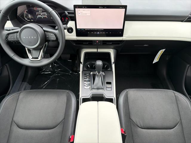 2026 Mazda CX-5 2.5 S Preferred