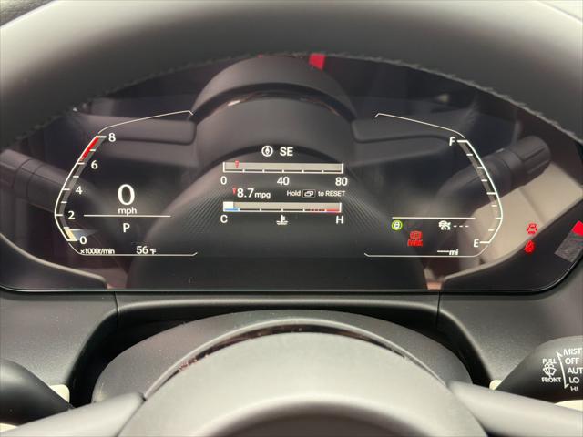 2026 Mazda CX-5 2.5 S Preferred