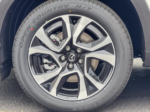 2026 Mazda CX-5 2.5 S Preferred
