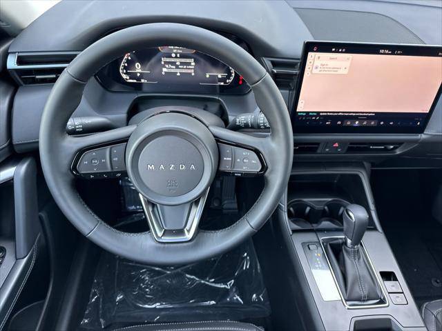 2026 Mazda CX-5 2.5 S Preferred