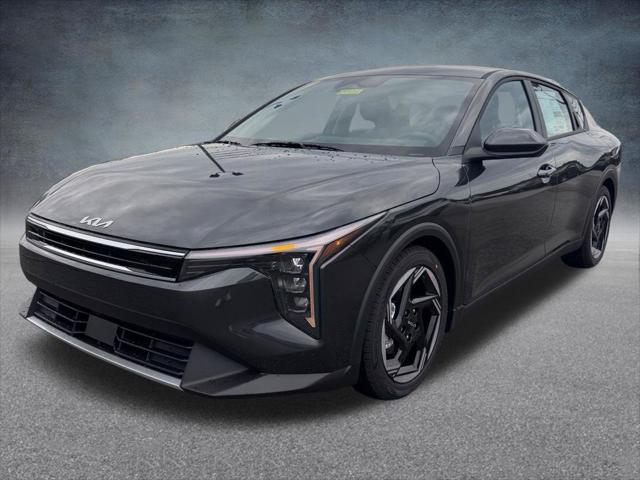 2026 Kia K4 EX for sale in Meadville, PA