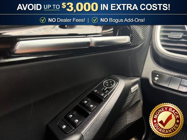 Used 2026 Kia Seltos SX For Sale in Muscle Shoals, AL
