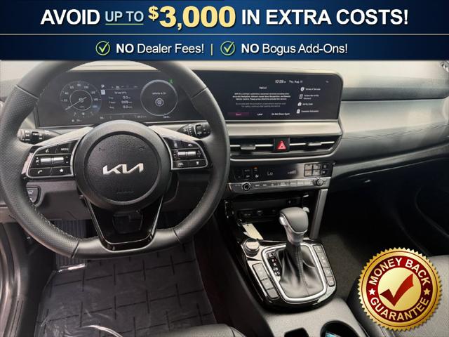 Used 2026 Kia Seltos SX For Sale in Muscle Shoals, AL