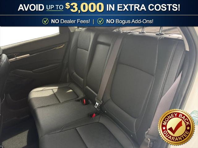 Used 2026 Kia Seltos SX For Sale in Muscle Shoals, AL