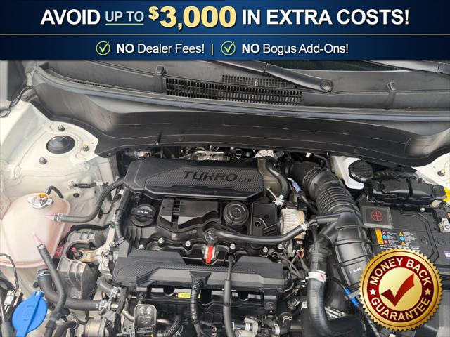 Used 2026 Kia Seltos SX For Sale in Muscle Shoals, AL