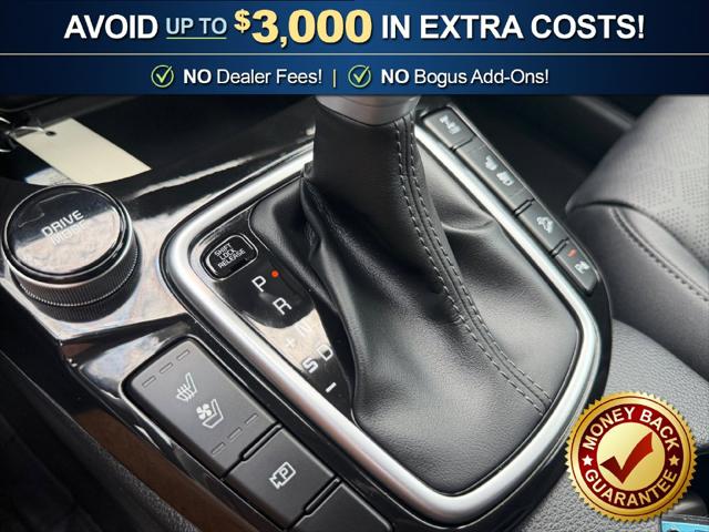 Used 2026 Kia Seltos SX For Sale in Muscle Shoals, AL