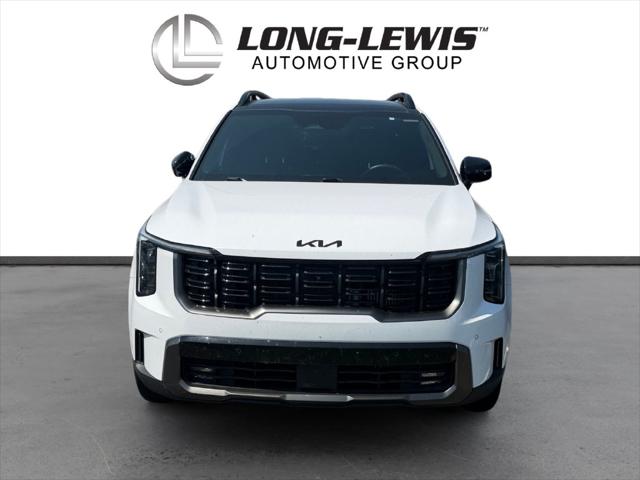 Used 2025 Kia Sorento X-Line SX Prestige For Sale in Muscle Shoals, AL