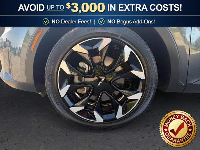 Used 2025 Kia Sorento EX For Sale in Muscle Shoals, AL