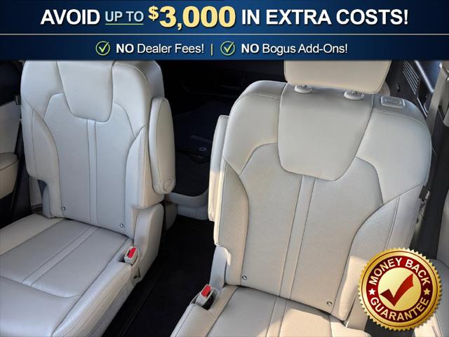 Used 2025 Kia Sorento EX For Sale in Muscle Shoals, AL