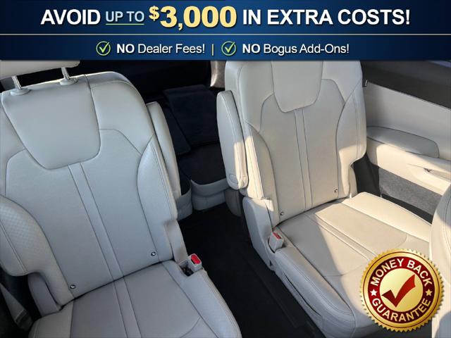 Used 2025 Kia Sorento EX For Sale in Muscle Shoals, AL