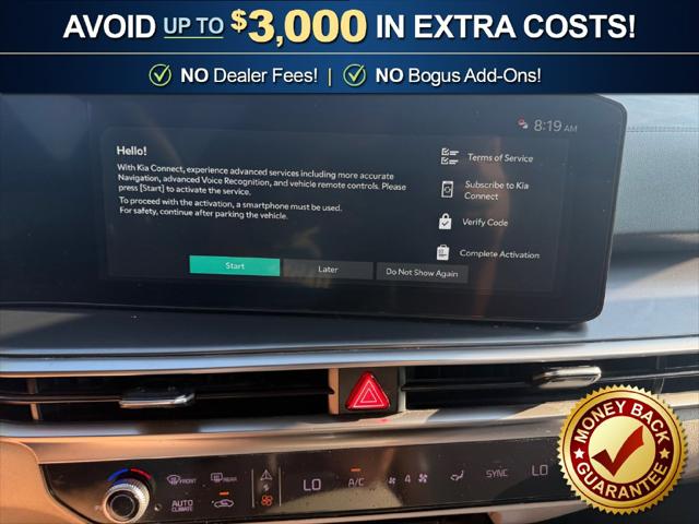 Used 2025 Kia Sorento EX For Sale in Muscle Shoals, AL