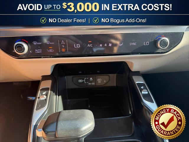 Used 2025 Kia Sorento EX For Sale in Muscle Shoals, AL