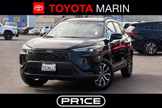 2026 Toyota Corolla Cross Hybrid SE for sale in San Rafael, CA