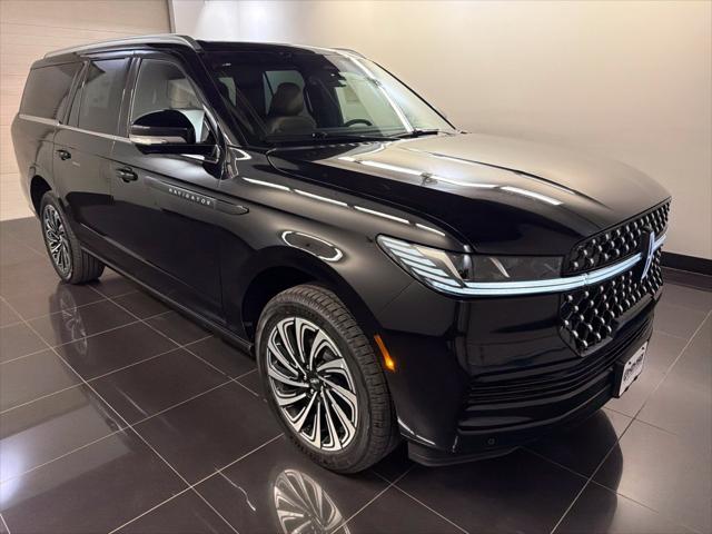 2027 Lincoln Navigator Black Label L for sale in Madison, WA