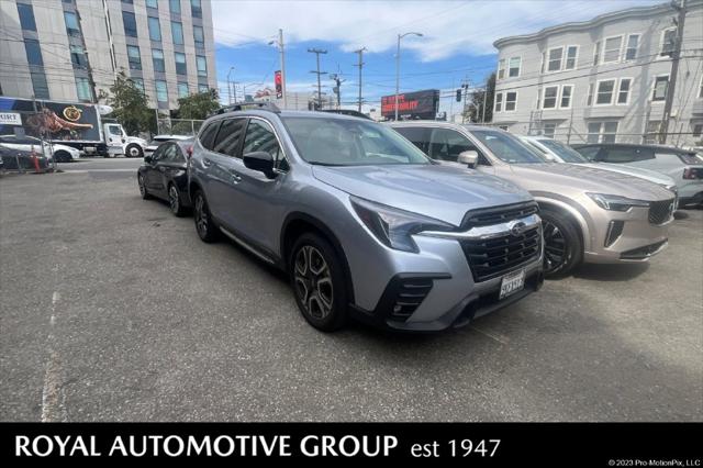 2024 Subaru Ascent Limited 8-Passenger for sale in San Francisco, CA