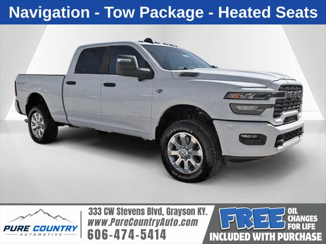 2027 Ram 2500 Big Horn for sale in Grayson , KY