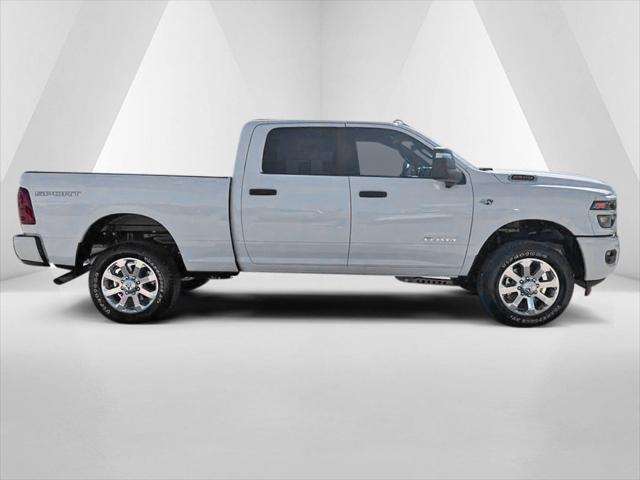 2027 Ram 2500 Big Horn