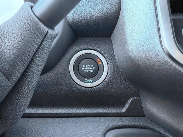 2027 Ram 2500 Big Horn