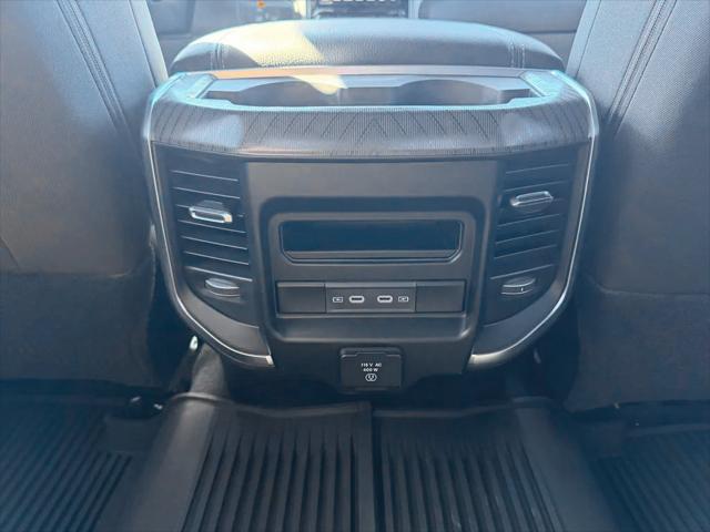 2027 Ram 2500 Big Horn